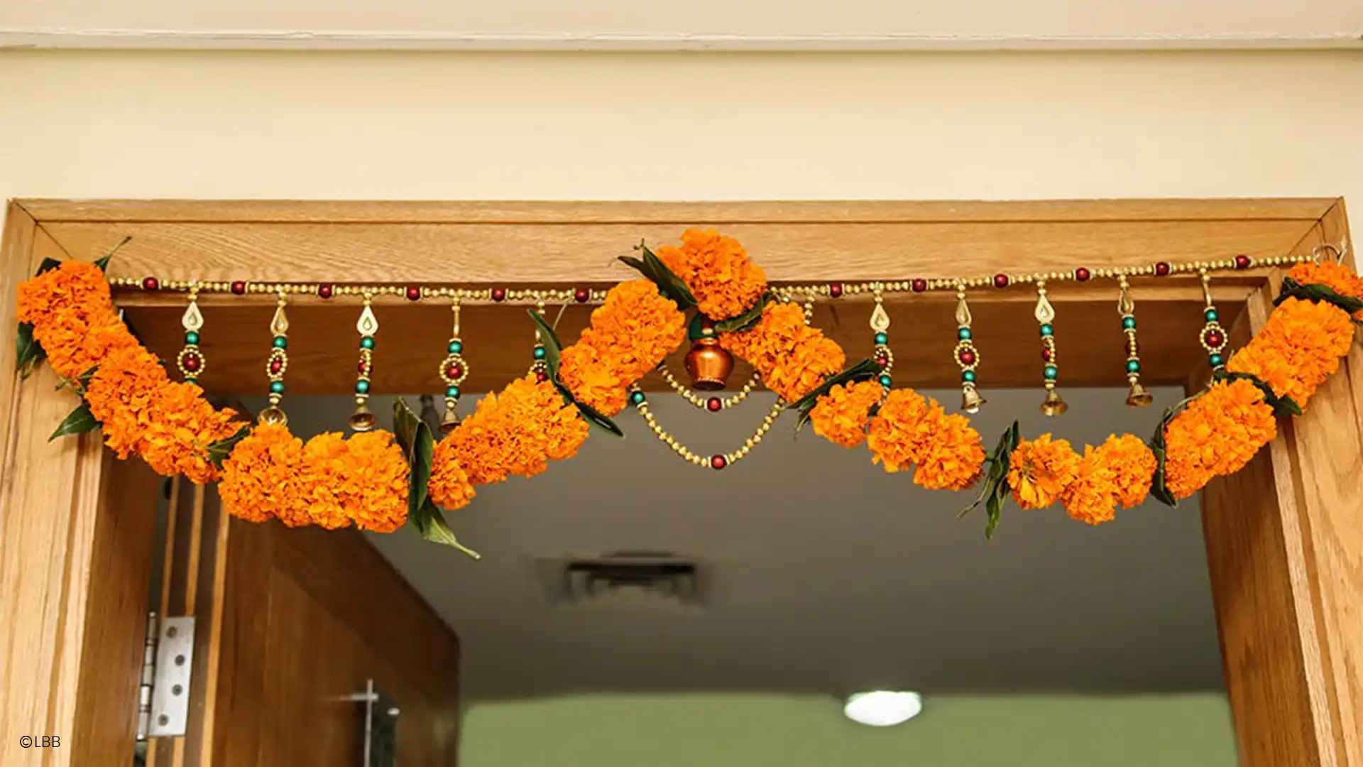 dussehra office decoration ideas